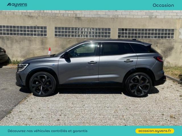 Renault Austral image 1