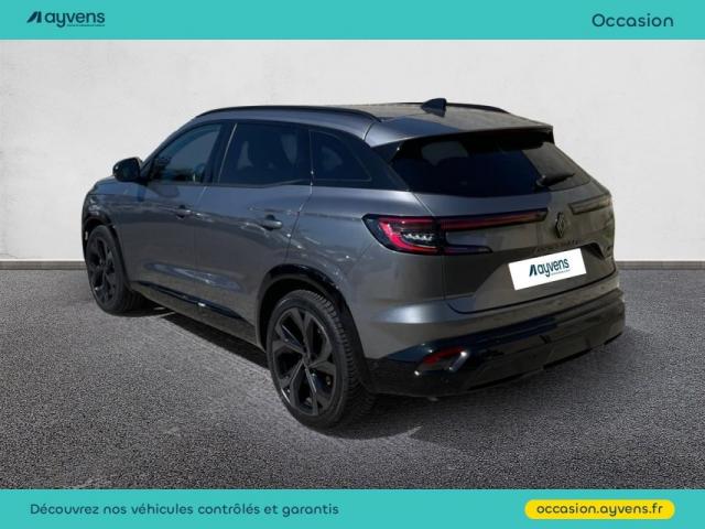 Renault Austral image 5