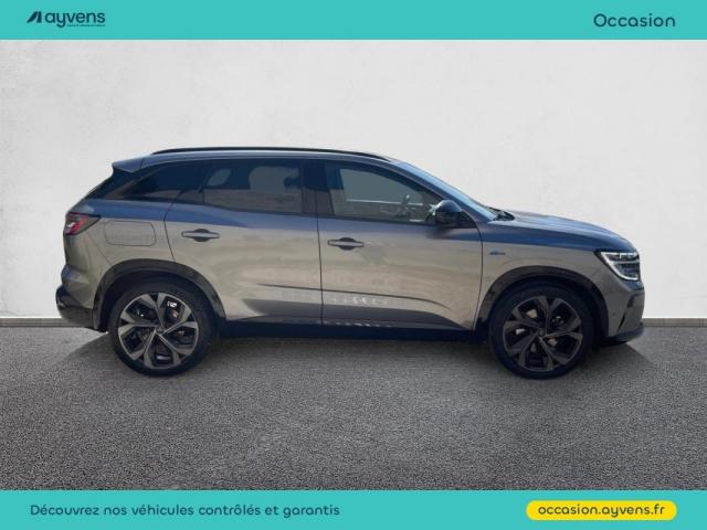 Renault Austral image 9