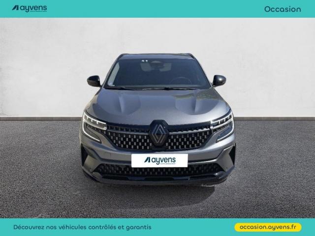 Renault Austral image 8