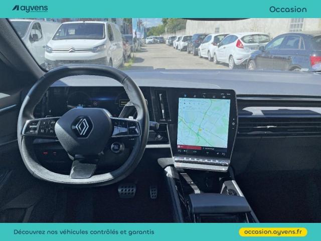 Renault Austral image 2