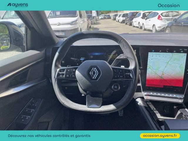 Renault Austral image 3