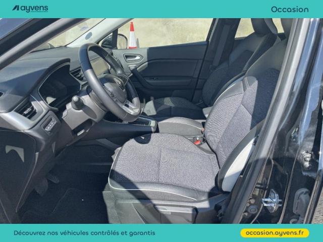 Renault Captur image 4