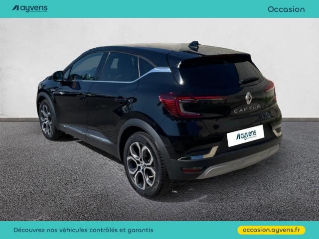 Renault Captur image 2