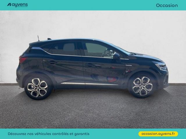 Renault Captur image 3