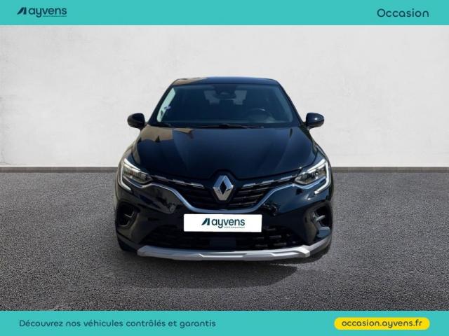 Renault Captur image 5