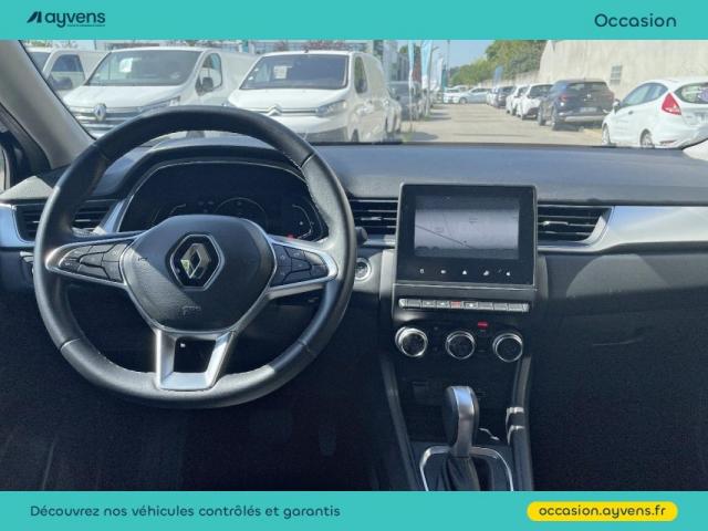 Renault Captur image 1