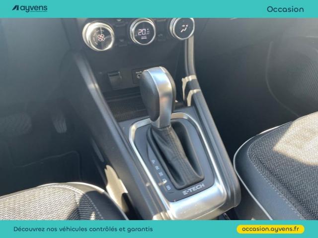 Renault Captur image 6