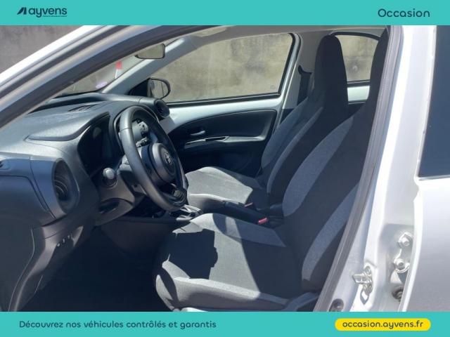 Toyota Aygo X image 3