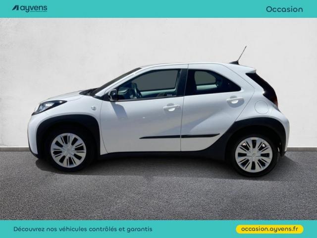 Toyota Aygo X image 5