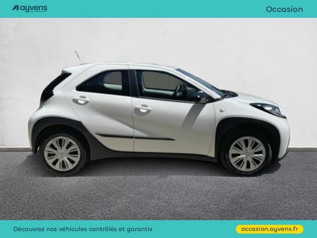 Toyota Aygo X image 7