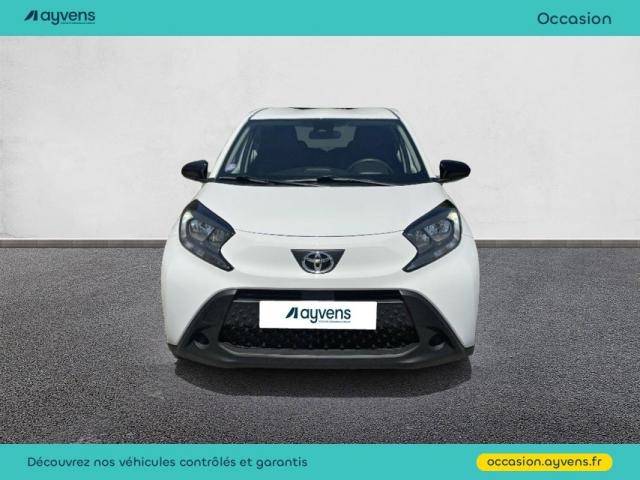 Toyota Aygo X image 4