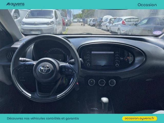 Toyota Aygo X image 2