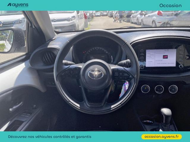 Toyota Aygo X image 9