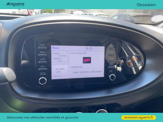 Toyota Aygo X image 8