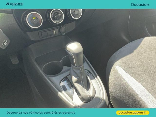 Toyota Aygo X image 1