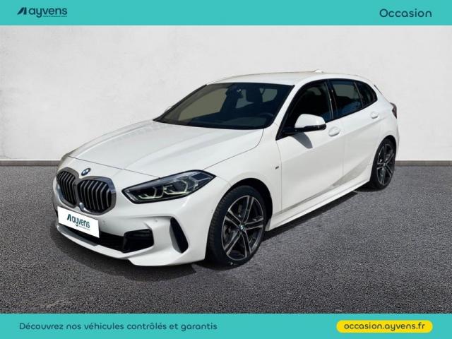 Bmw Série 1 120ia 178ch M Sport Dkg7