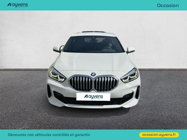 Bmw Série 1 image 3