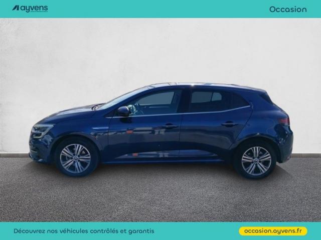 Renault Mégane image 1