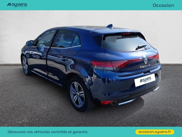 Renault Mégane image 6
