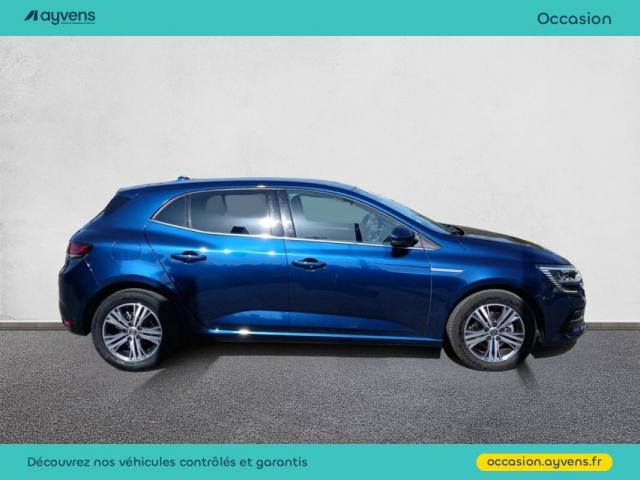 Renault Mégane image 3
