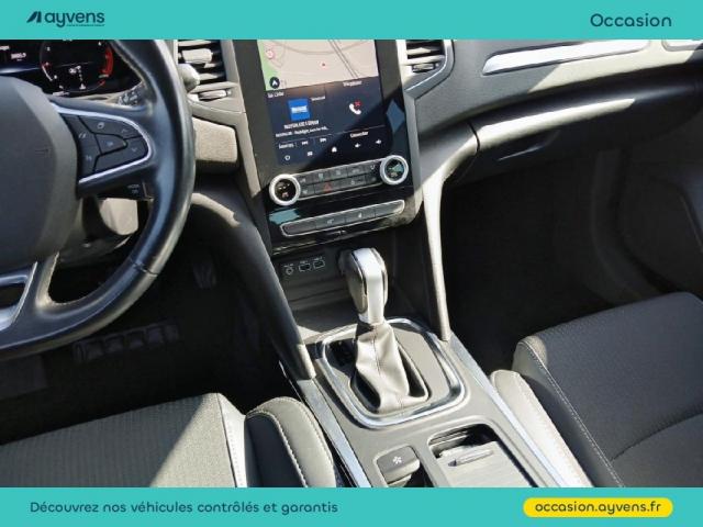 Renault Mégane image 9