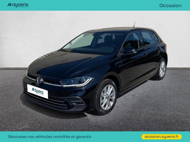 Volkswagen Polo 1.0 Tsi 95ch Style