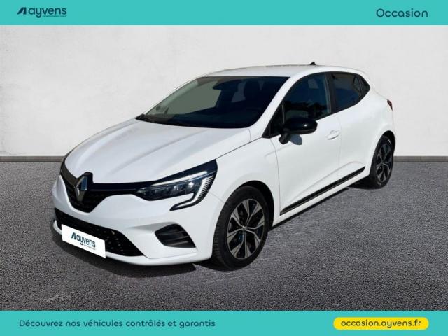 Renault Clio 1.5 Blue Dci 100ch Evolution