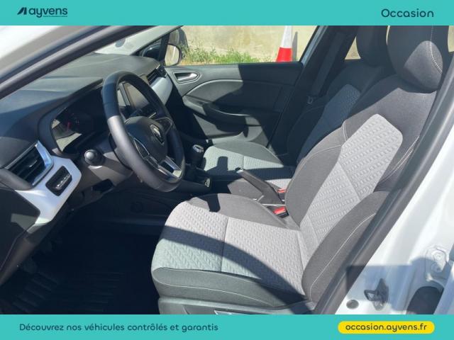 Renault Clio image 5