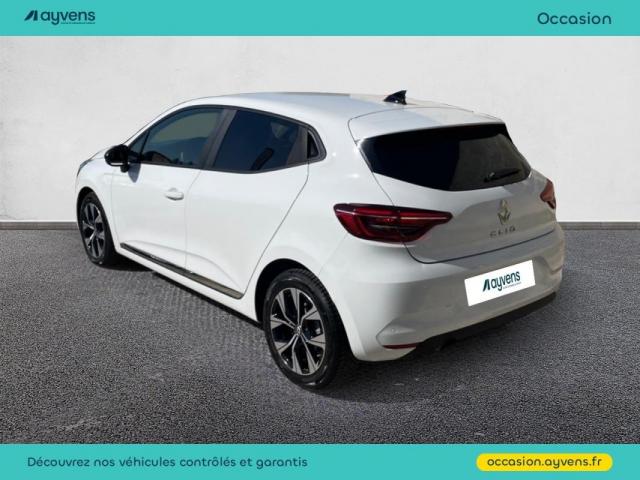 Renault Clio image 4