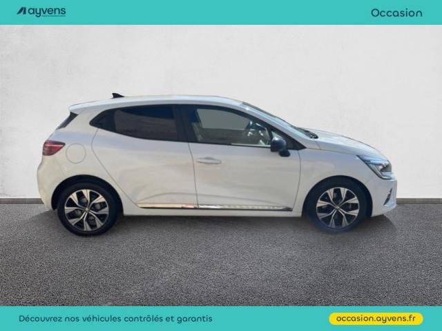 Renault Clio image 3