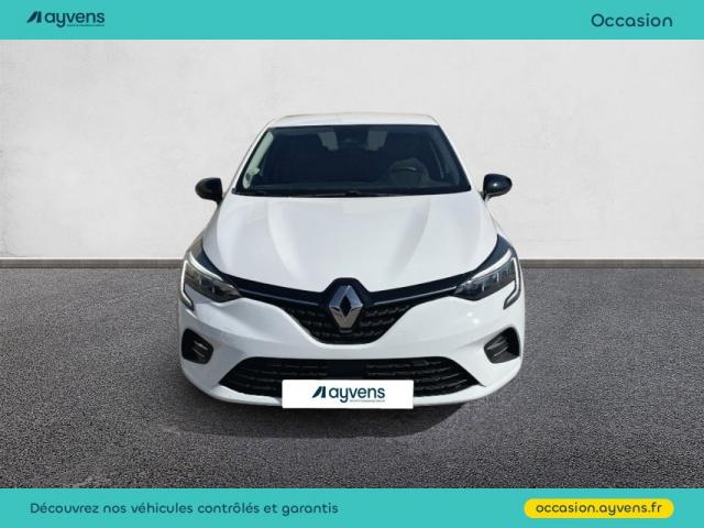 Renault Clio image 2
