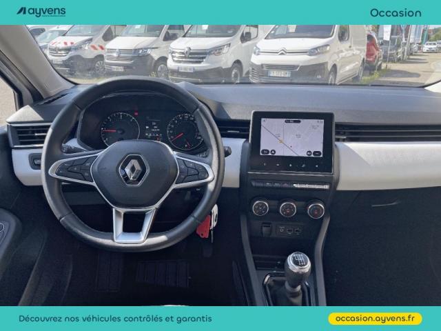 Renault Clio image 8