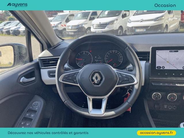 Renault Clio image 9