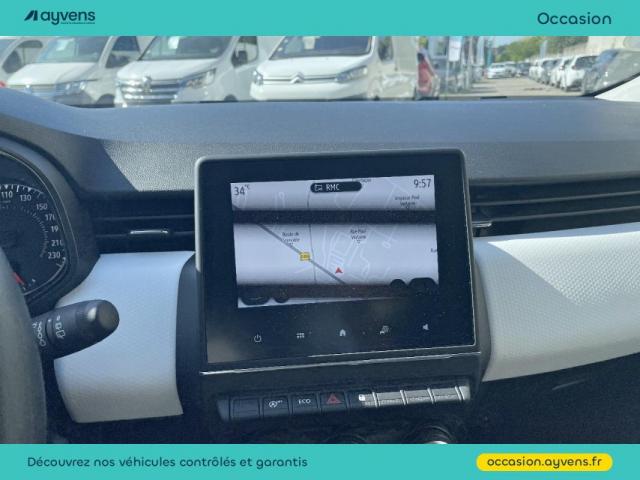 Renault Clio image 1