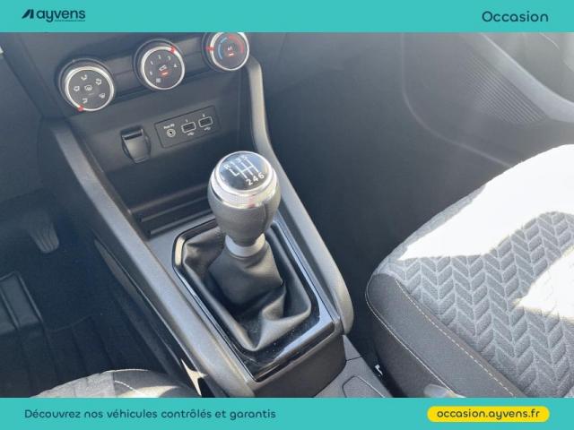 Renault Clio image 7