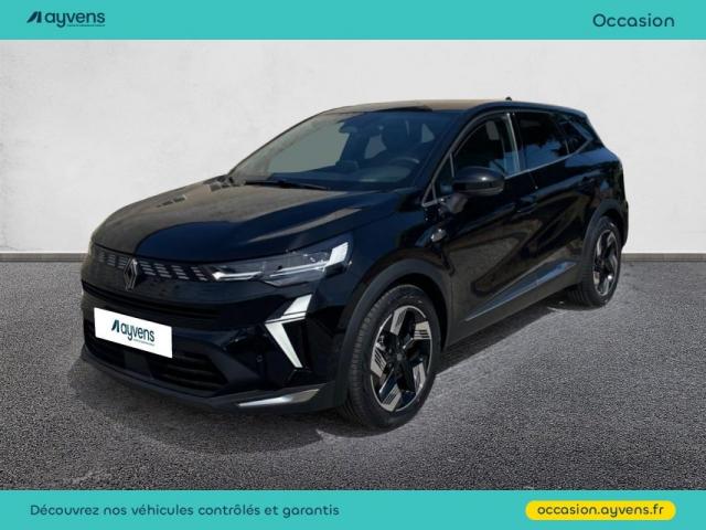 Renault Symbioz 1.6 E-Tech Full Hybrid 145ch Techno