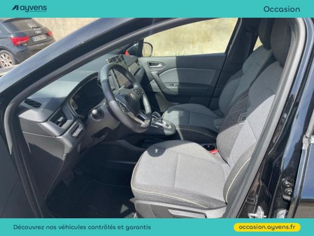 Renault Symbioz image 1