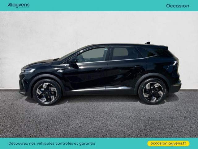 Renault Symbioz image 5