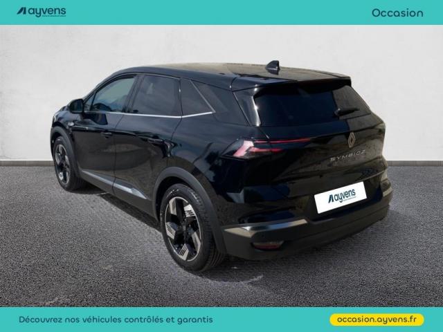 Renault Symbioz image 9