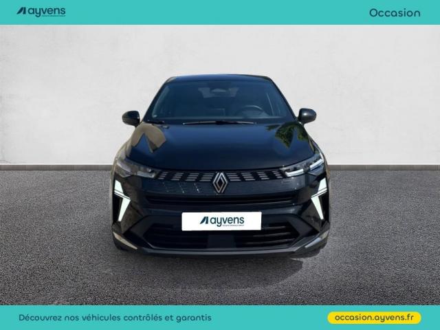 Renault Symbioz image 3