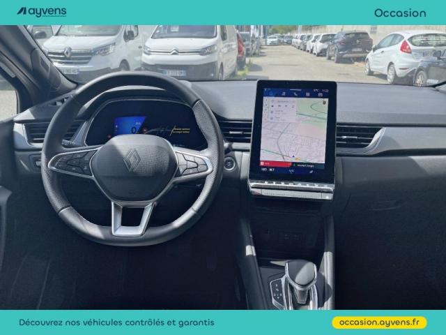 Renault Symbioz image 2