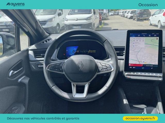 Renault Symbioz image 4