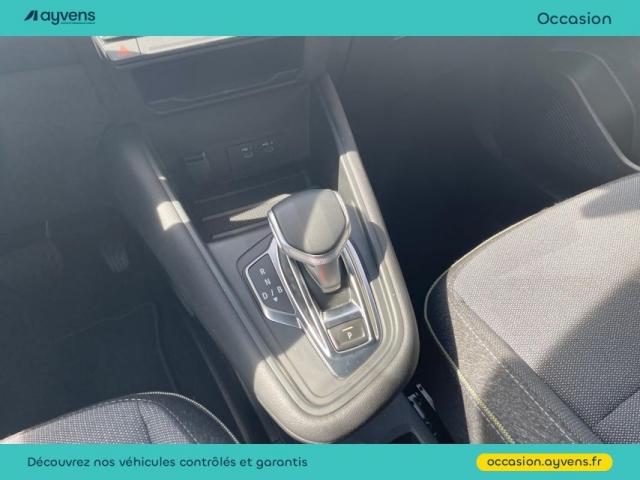 Renault Symbioz image 8