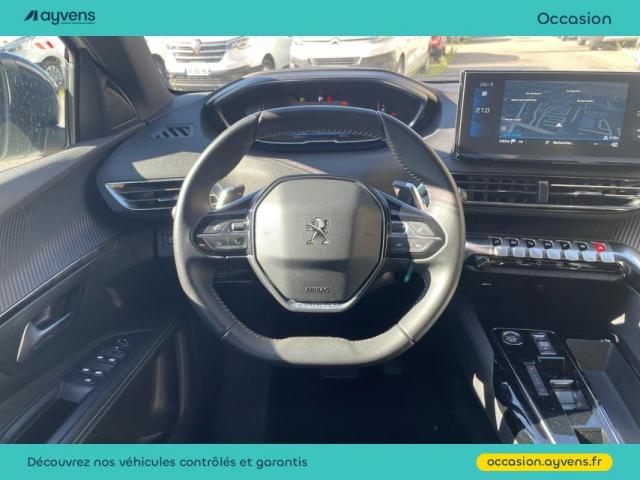 Peugeot 5008 image 9