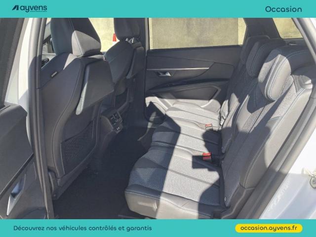 Peugeot 5008 image 2