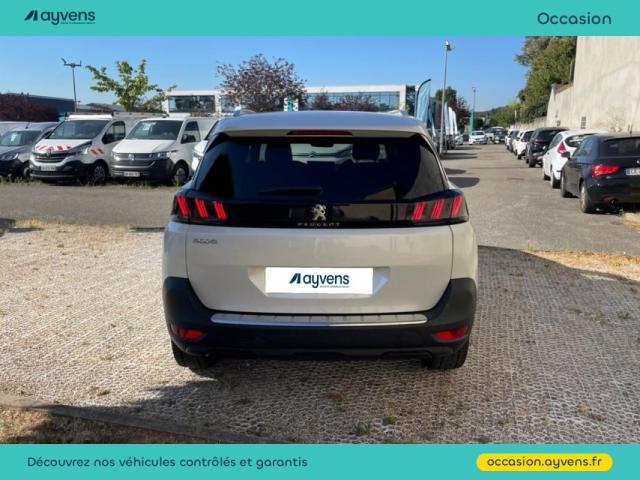 Peugeot 5008 image 7