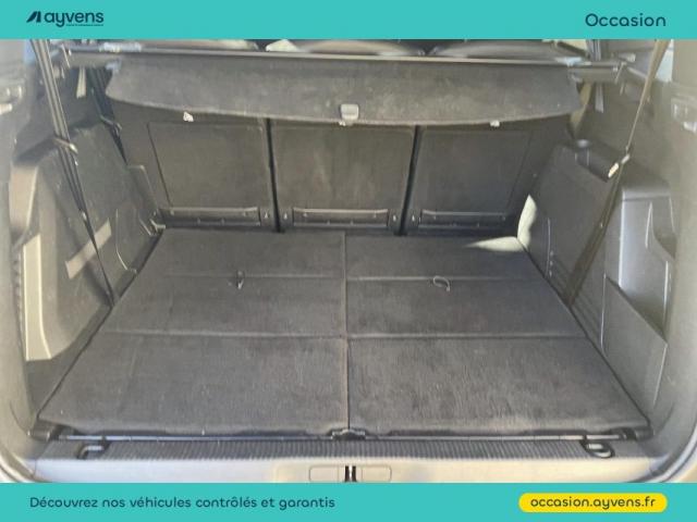Peugeot 5008 image 6