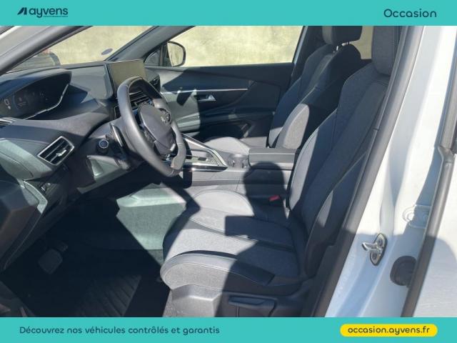 Peugeot 5008 image 3