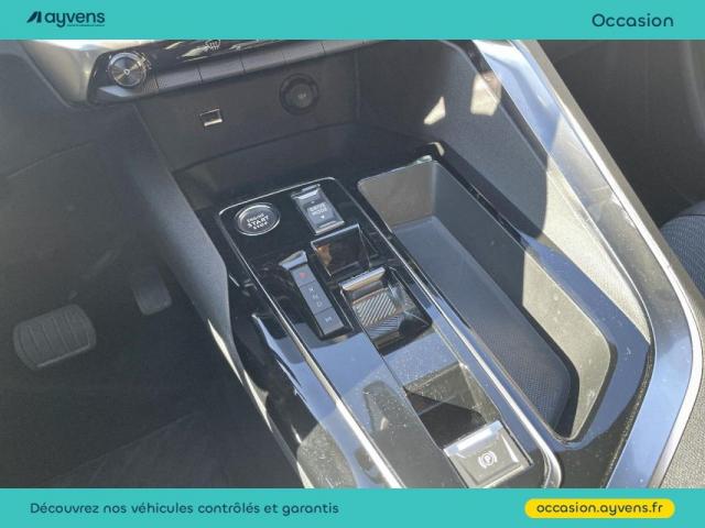 Peugeot 5008 image 5